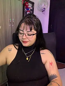 lilith__immaculatte's Live XXX Chat