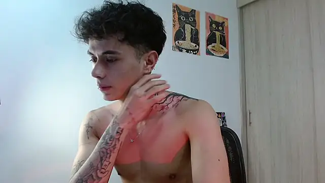 jaico_santos' Live XXX Chat
