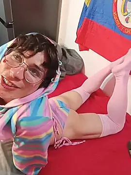 Czat XXX na żywo – LittleTymmy