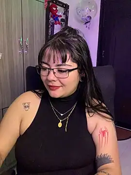 lilith__immaculatte লাইভ XXX চ্যাট