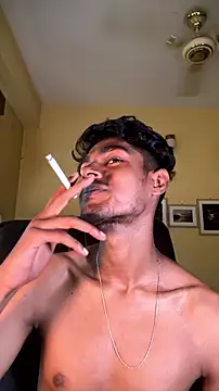 GunSlay élő XXX-chatje