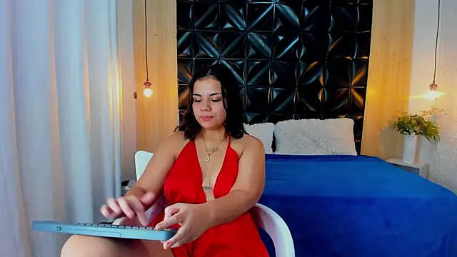 Chat XXX en directo de Veyra_Thaliaa