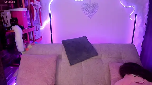 Chat XXX Live liz_martins1