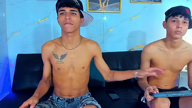 Živý XXX chat sweet_boyhot