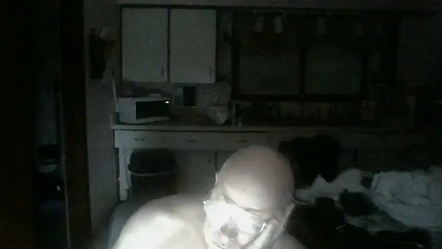 mapsterdaman Webcamshow