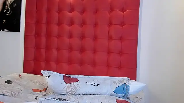 Chat XXX en directo de Antony_D_ossa