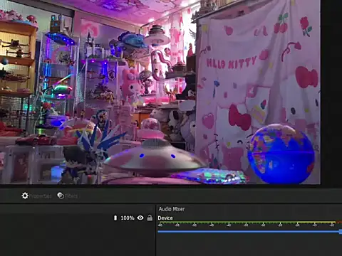 XXX chat uživo modela JesuAdam