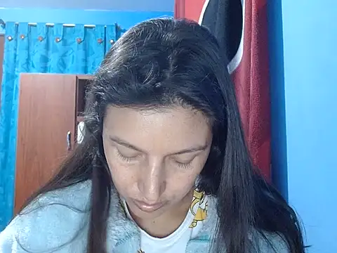 دردشة SarahFriendly الجنسية المباشرة
