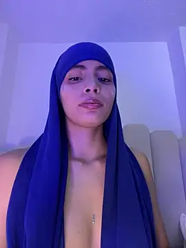 Chatroom XXX en direct de jhalila