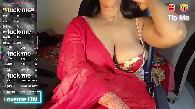 Bengali_Cute_Girl Chat XXX in diretta