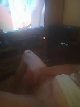 Chat XXX ao vivo de Martynew