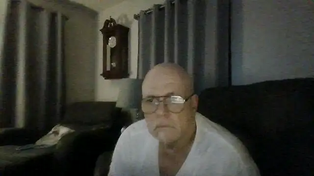 mapsterdaman Webcam Show