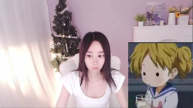 Chat XXX Live hall-33