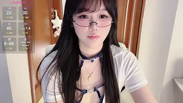 uu_7 라이브 XXX 채팅