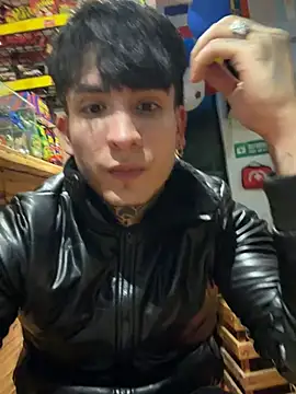 Živý XXX chat _Tomy08calderon