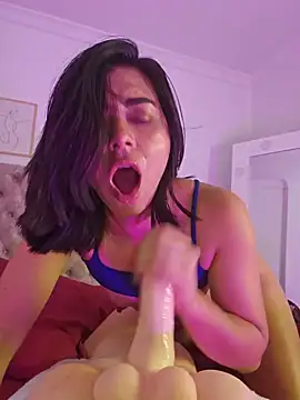 Bellahot-_ – Live XXX-chat