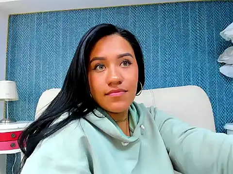 sofhia_lopez Adlı Modelin Canlı XXX Sohbeti