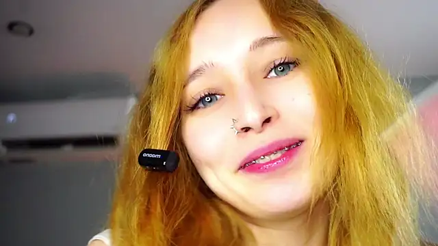 HannaHayles Chat XXX in diretta
