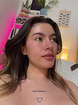 Chat +18 de Your_Honeey ao vivo