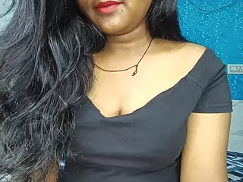 Muktha Chat XXX in diretta