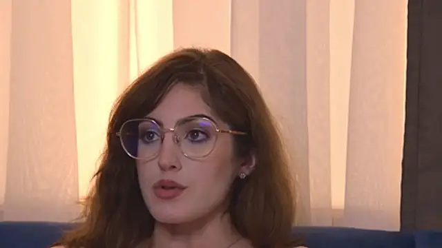 SeleneHart's Live XXX Chat