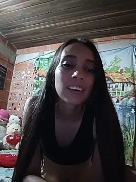 Paola_Diamond Chat XXX in diretta