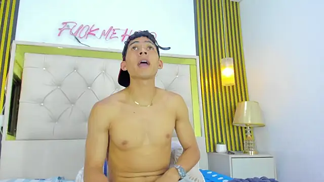 JARED_BOY1 라이브 XXX 채팅