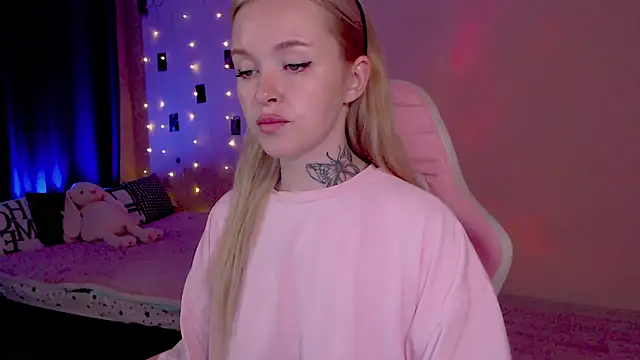 Naughty_Mable 라이브 XXX 채팅