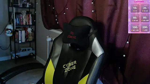 so_cute777's Live XXX Chat