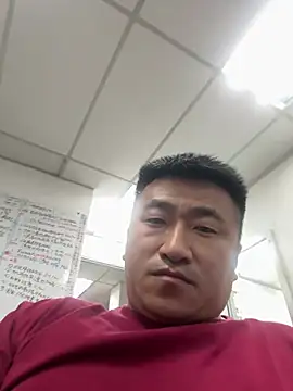 Cunzhangshibage02's Live XXX Chat