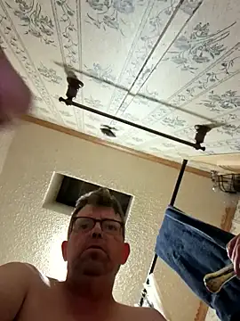 plumber987 Webcam Show