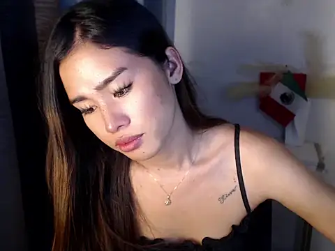Princessaprilxxx Adlı Modelin Canlı XXX Sohbeti