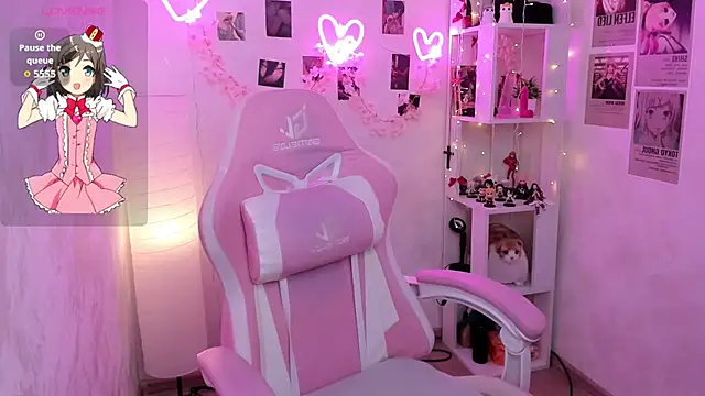 Morana_Batt 라이브 XXX 채팅