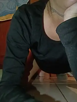 ninja_gostosinha's Live XXX Chat