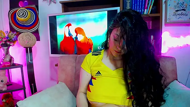 CiaraaSweet Chat XXX live