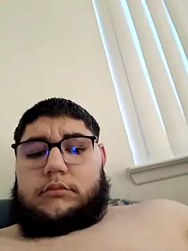 Chat XXX Live Bigdaddy-Marc
