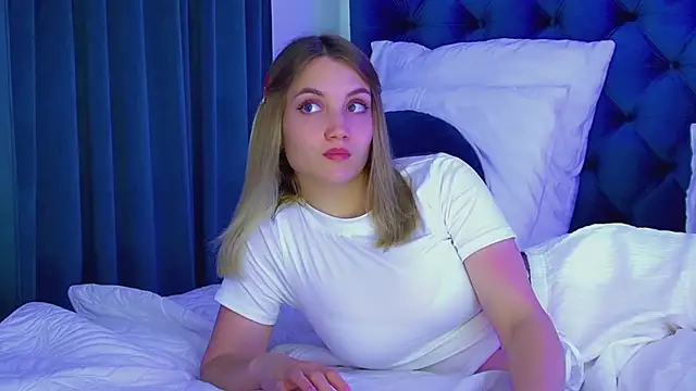 StacyEvances Live XXX-Chat