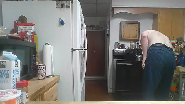 TheOneDonShaun's Live XXX Chat