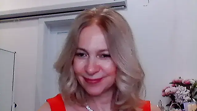 Chat XXX en directo de Vireliabo