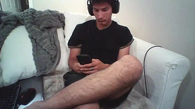 Nicks10in: διαδικτυακό σόου στην κάμερα