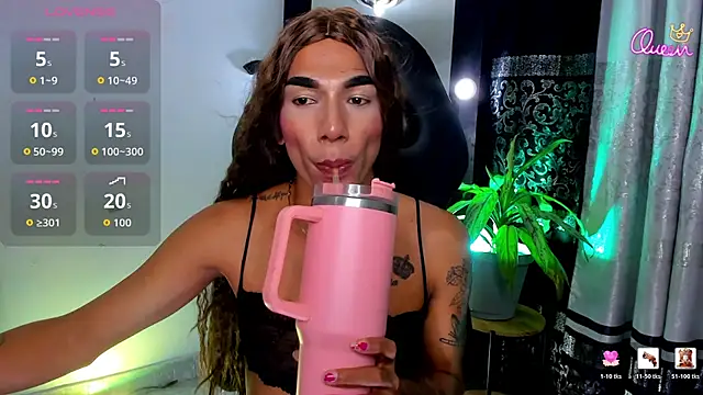 katiee11 Live XXX-Chat