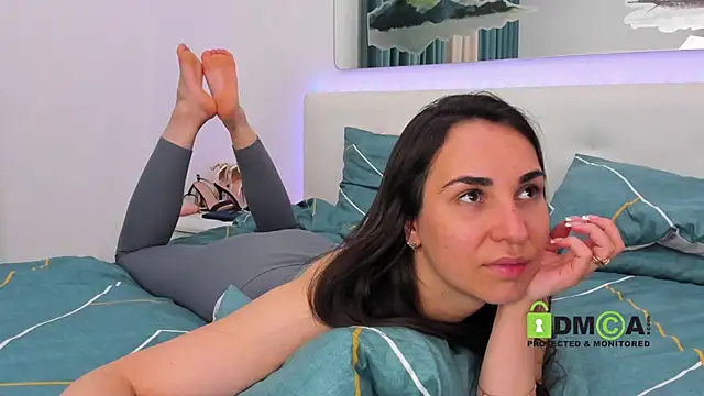 Živý XXX chat SonyaParadise