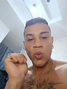 dualzinhoo Live XXX Chat