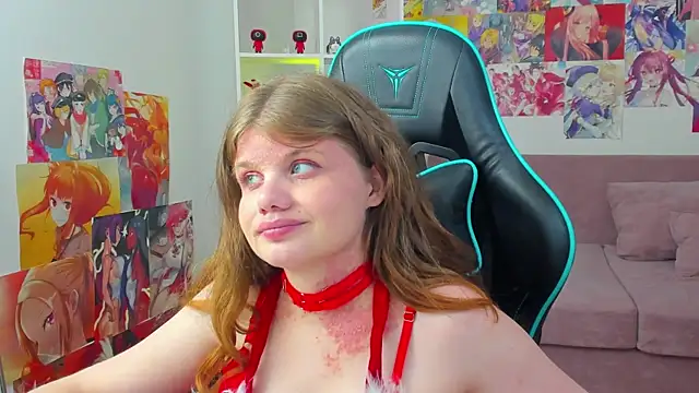 ChloeHalses Live XXX-Chat