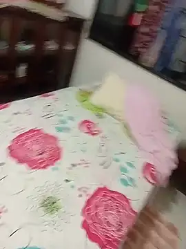 SabrinaVantress 라이브 XXX 채팅