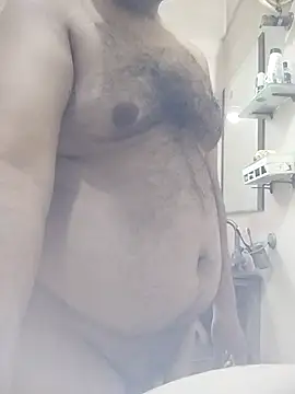 Show Webcam de chuby38male