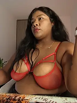 Chat +18 de paola091 ao vivo