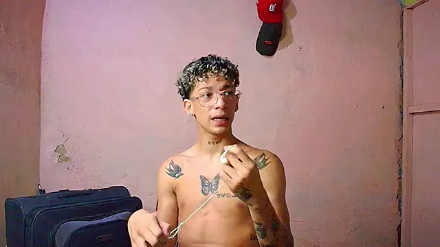 mateodeamjo 即時 XXX   聊天