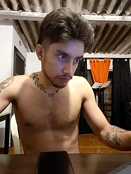 cardonack – Live XXX-chat