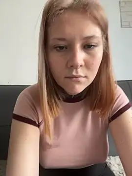 FionaMurr Chat XXX in diretta